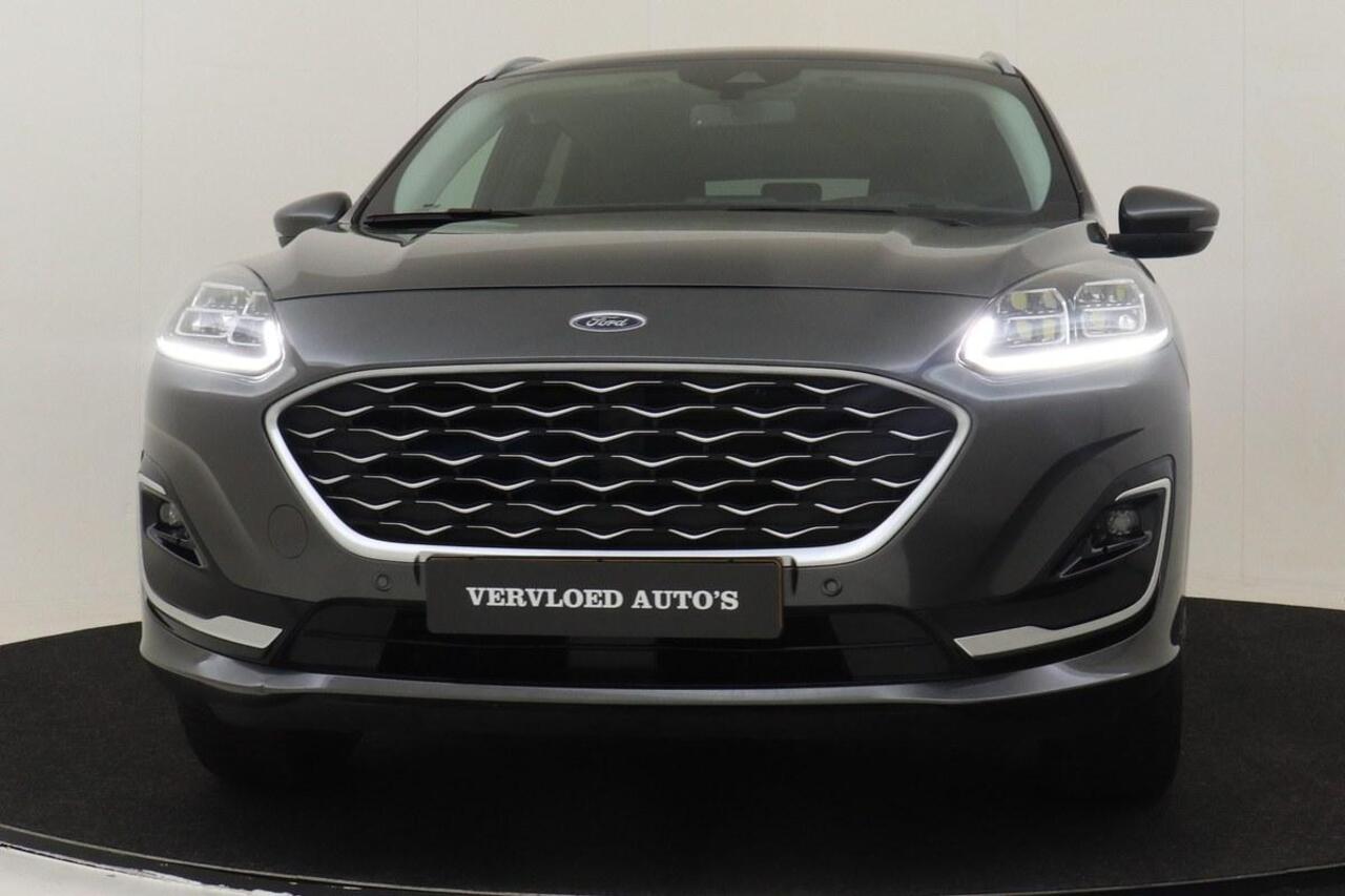 Ford KUGA 2.5 PHEV VIGNALE -LEDER|CAMERA|WINTER PACK|BANG & OLUFSEN|KEYLESS|PRIVACY.GLAS