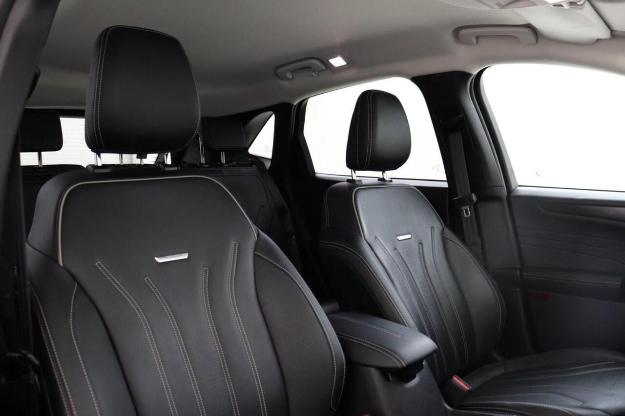 Ford KUGA 2.5 PHEV VIGNALE -LEDER|CAMERA|WINTER PACK|BANG & OLUFSEN|KEYLESS|PRIVACY.GLAS