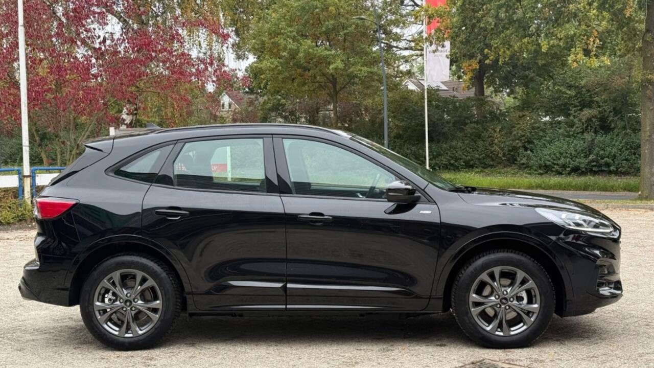 Ford KUGA 2.5 PHEV ST-LINE / Trekhaak+Driver+Techno+Winter pack