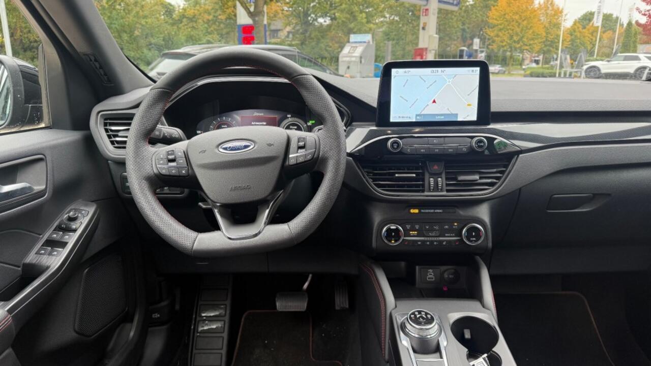 Ford KUGA 2.5 PHEV ST-LINE / Trekhaak+Driver+Techno+Winter pack