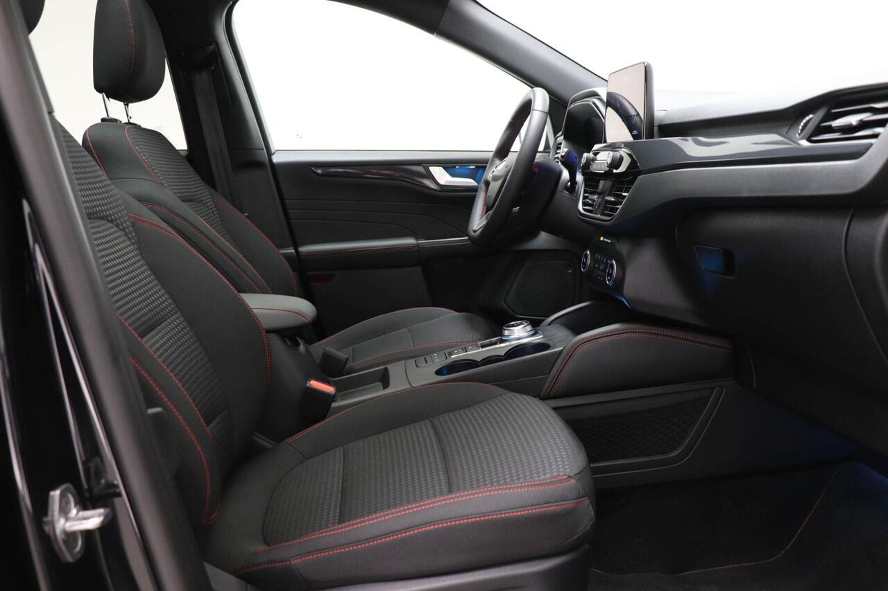 Ford KUGA 2.5 PHEV ST-Line | PANORAMADAK | STOELVERWARMING | APPLE | TREKHAAK