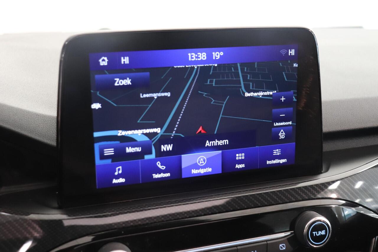 Ford KUGA 2.5 PHEV ST-Line | Schuif kanteldak | Camera | Trekhaak | Stoelverwarming | Navigatie | AppleCarplay AndroidAuto |