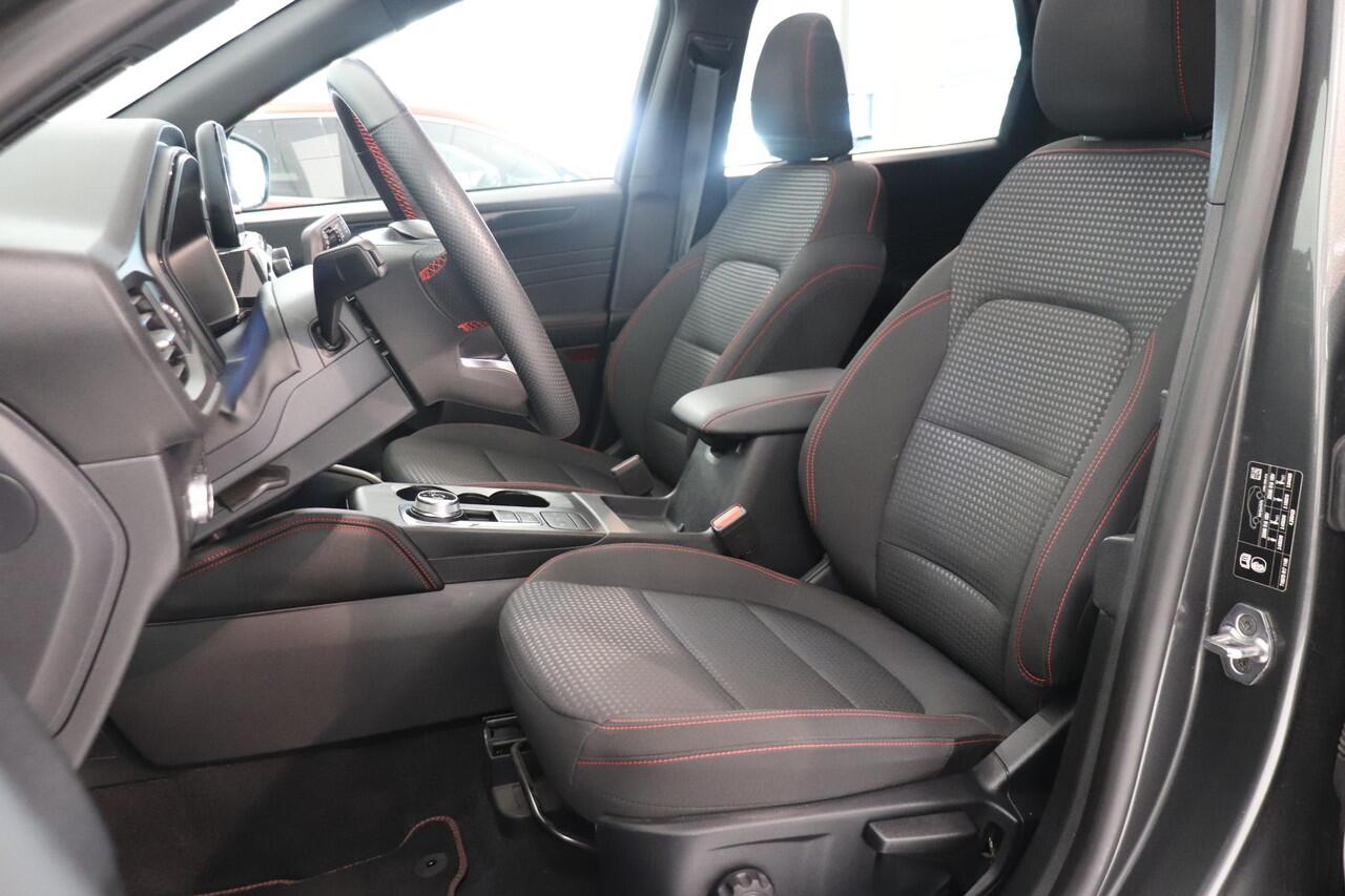 Ford KUGA 2.5 PHEV ST-Line | Schuif kanteldak | Camera | Trekhaak | Stoelverwarming | Navigatie | AppleCarplay AndroidAuto |