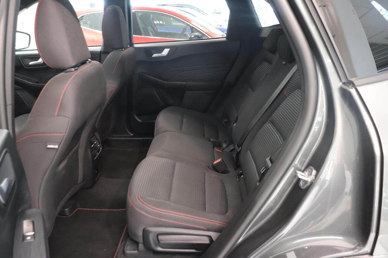 Ford KUGA 2.5 PHEV ST-Line | Schuif kanteldak | Camera | Trekhaak | Stoelverwarming | Navigatie | AppleCarplay AndroidAuto |