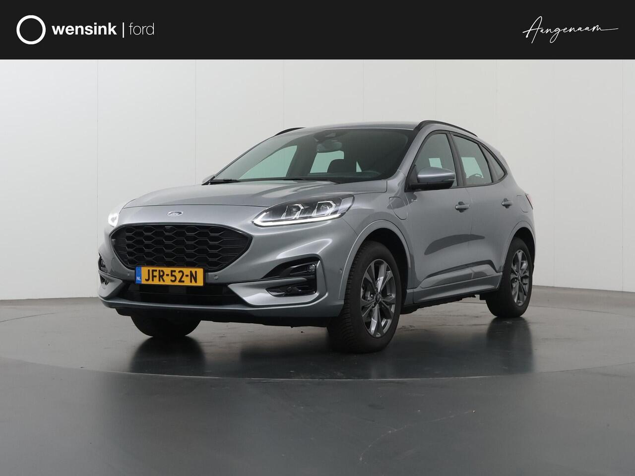 Ford KUGA 2.5 PHEV ST-Line | Trekhaak | Winterpakket | Head-Up | Cruise Control Adaptief | 360 Graden Camera |