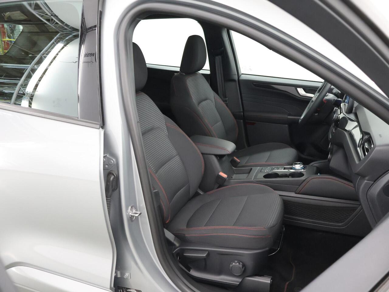 Ford KUGA 2.5 PHEV ST-Line | Trekhaak | Winterpakket | Head-Up | Cruise Control Adaptief | 360 Graden Camera |