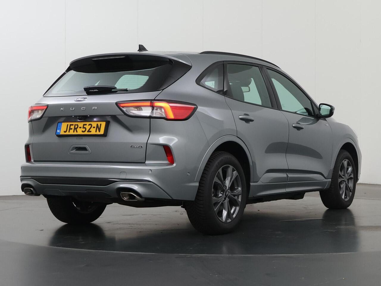 Ford KUGA 2.5 PHEV ST-Line | Trekhaak | Winterpakket | Head-Up | Cruise Control Adaptief | 360 Graden Camera |