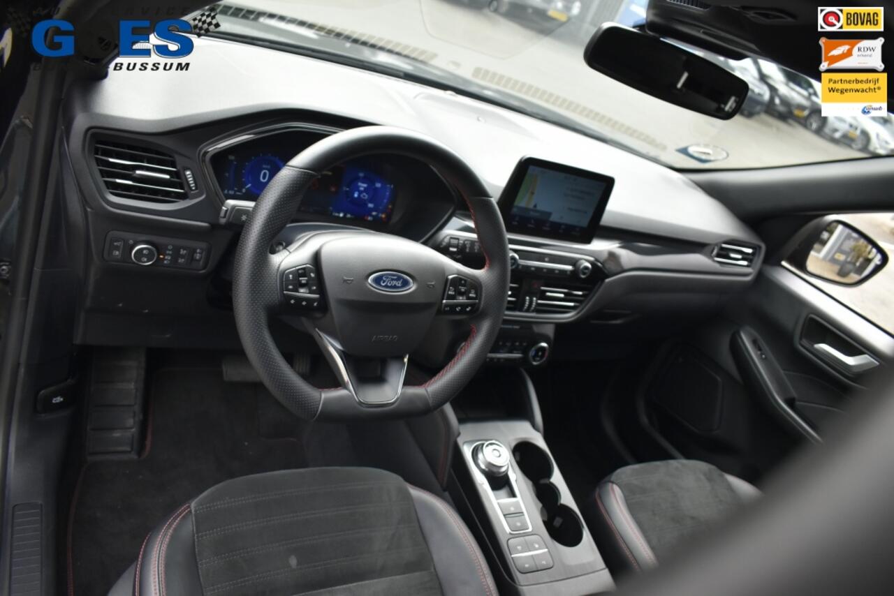 Ford KUGA Plug-In Hybrid ST-Line X