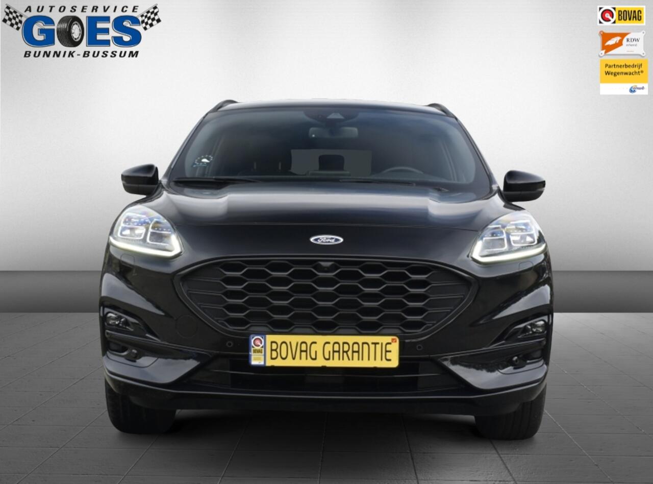 Ford KUGA Plug-In Hybrid ST-Line X