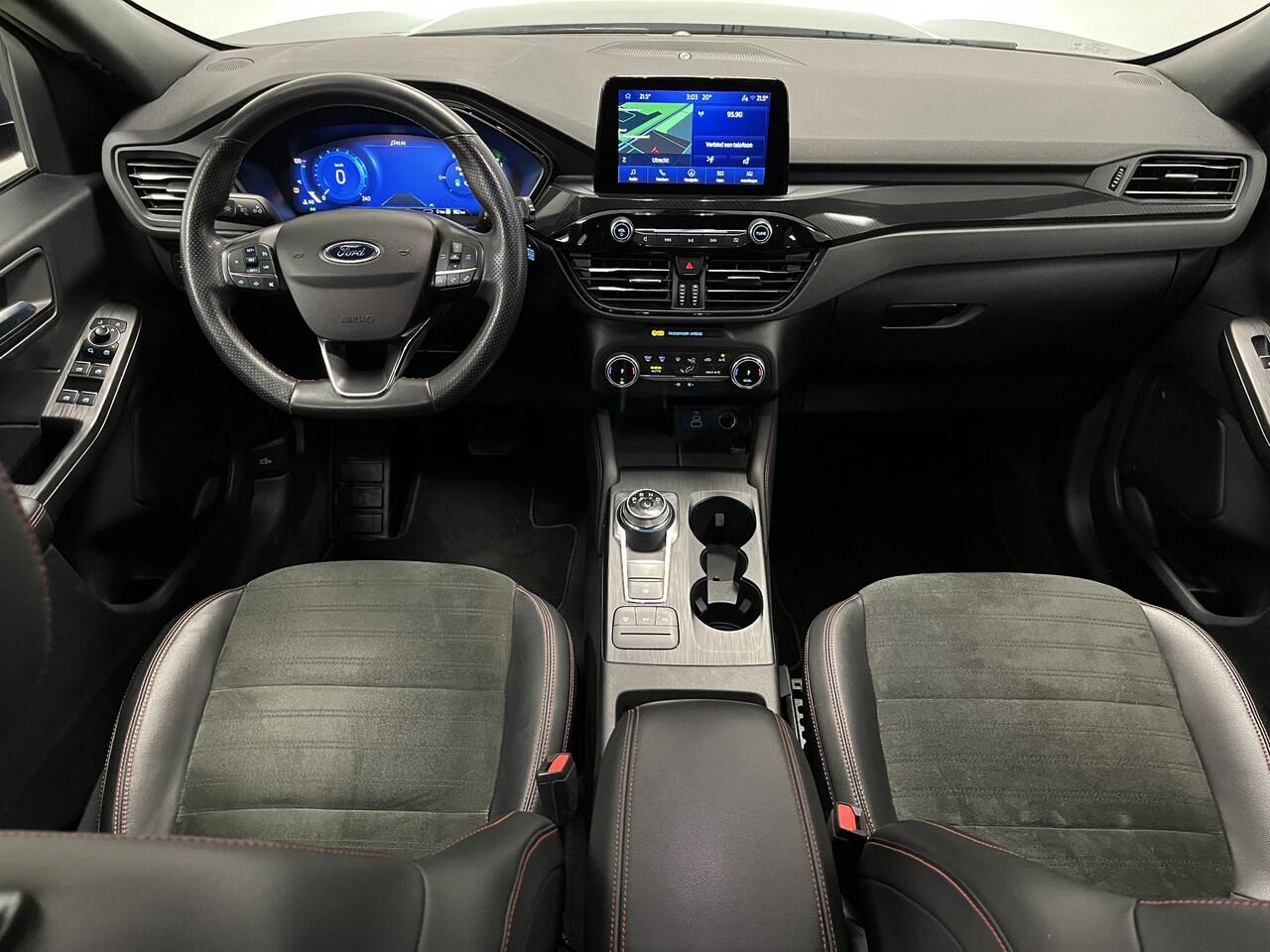 Ford KUGA 2.5 PHEV ST-Line X | soH 98% | Bang & Olufsen® | CAMERA | CARPLAY |