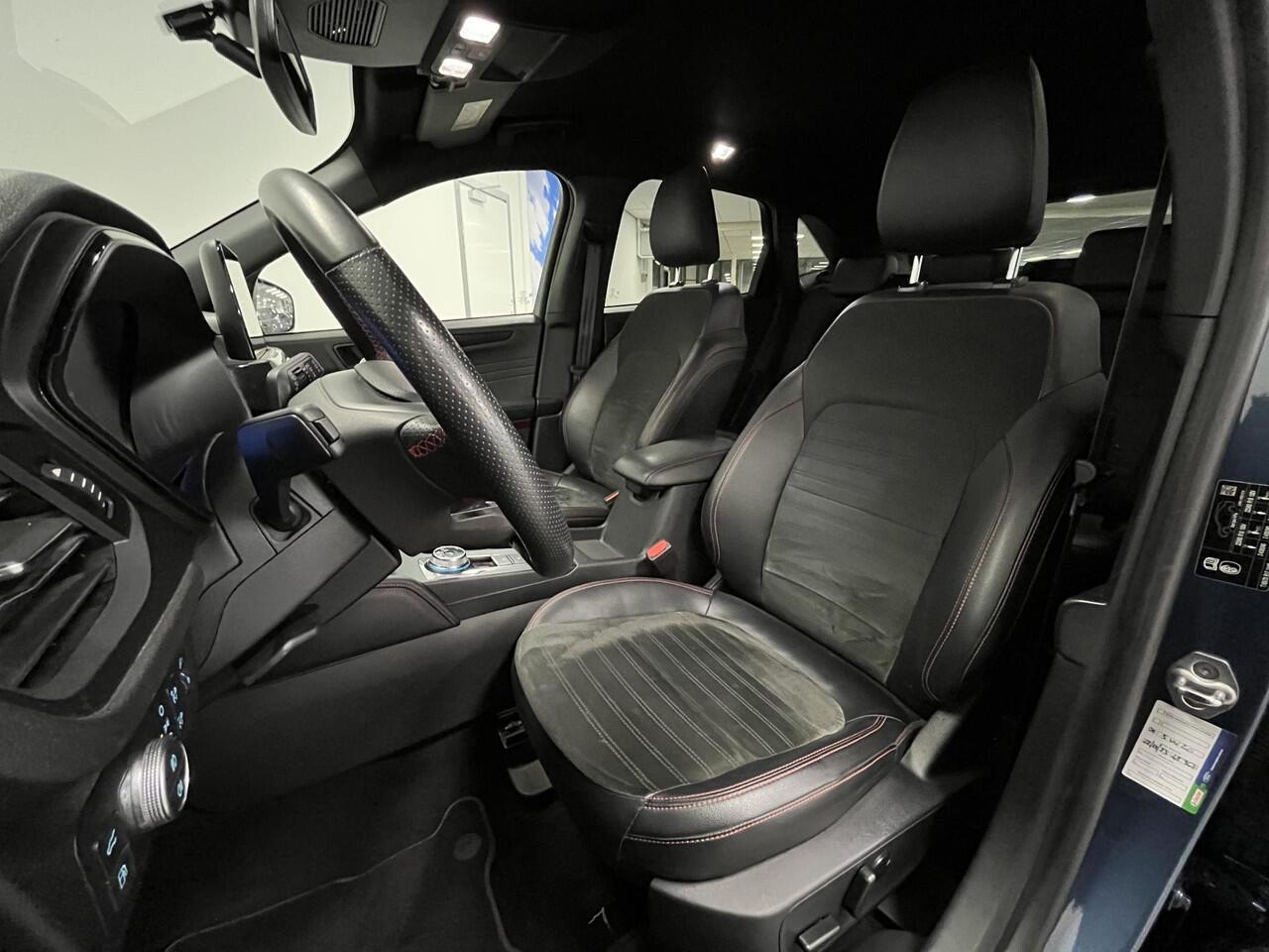 Ford KUGA 2.5 PHEV ST-Line X | soH 98% | Bang & Olufsen® | CAMERA | CARPLAY |