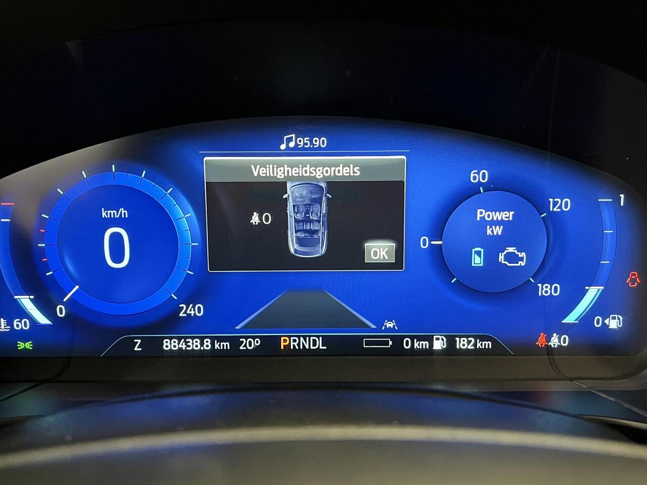 Ford KUGA 2.5 PHEV ST-Line X | soH 98% | Bang & Olufsen® | CAMERA | CARPLAY |