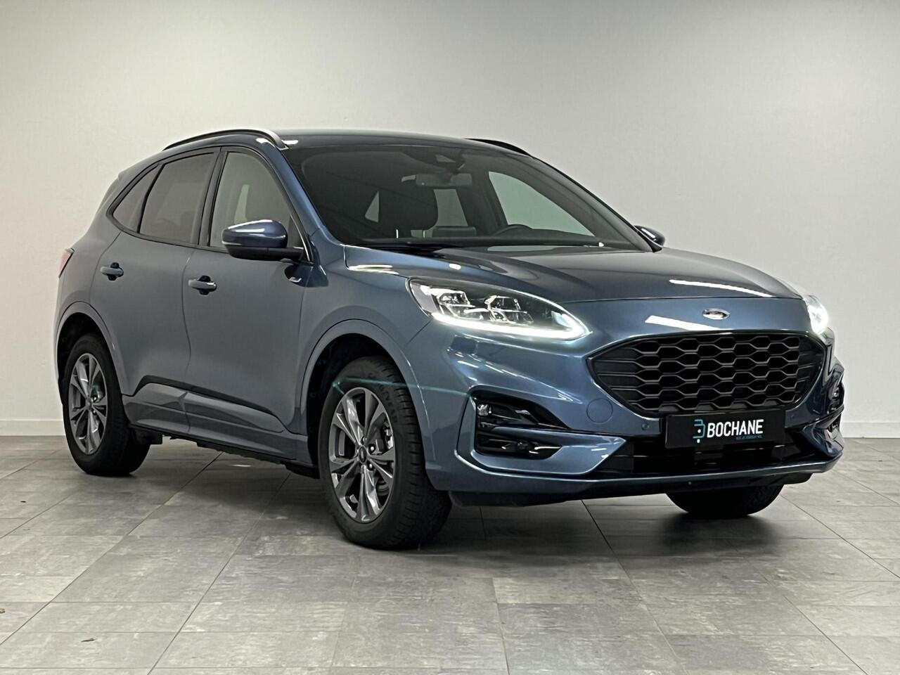 Ford KUGA 2.5 PHEV ST-Line X | soH 98% | Bang & Olufsen® | CAMERA | CARPLAY |