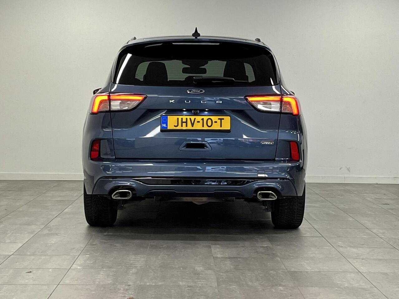 Ford KUGA 2.5 PHEV ST-Line X | soH 98% | Bang & Olufsen® | CAMERA | CARPLAY |