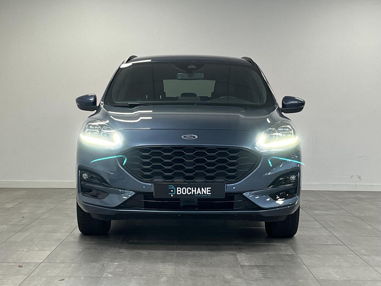 Ford KUGA 2.5 PHEV ST-Line X | soH 98% | Bang & Olufsen® | CAMERA | CARPLAY |