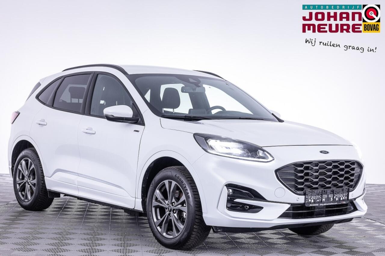 Ford KUGA 2.5 PHEV ST-Line X | B&O | CARPLAY | Full LED | NAVI | Half LEDER