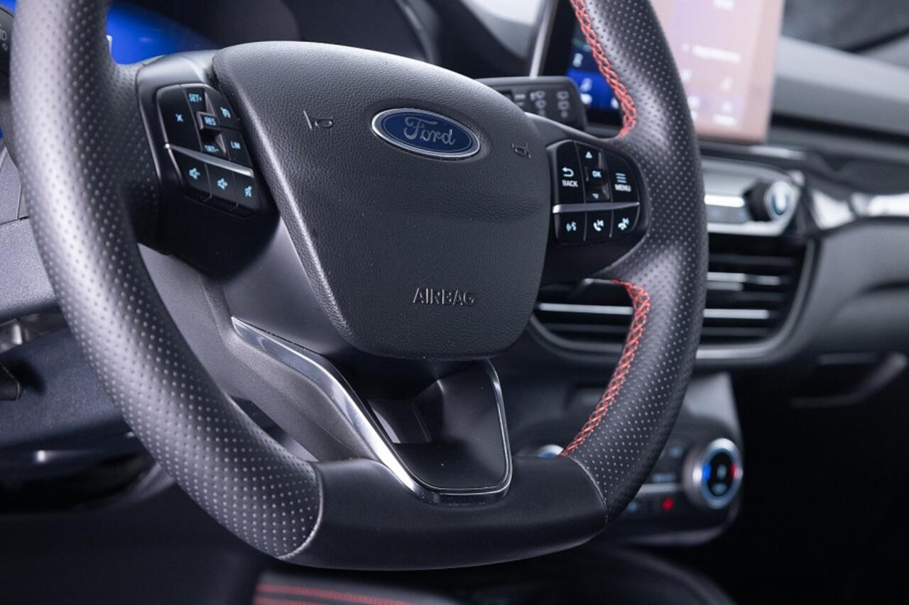 Ford KUGA 2.5 PHEV ST-Line X | B&O | CARPLAY | Full LED | NAVI | Half LEDER