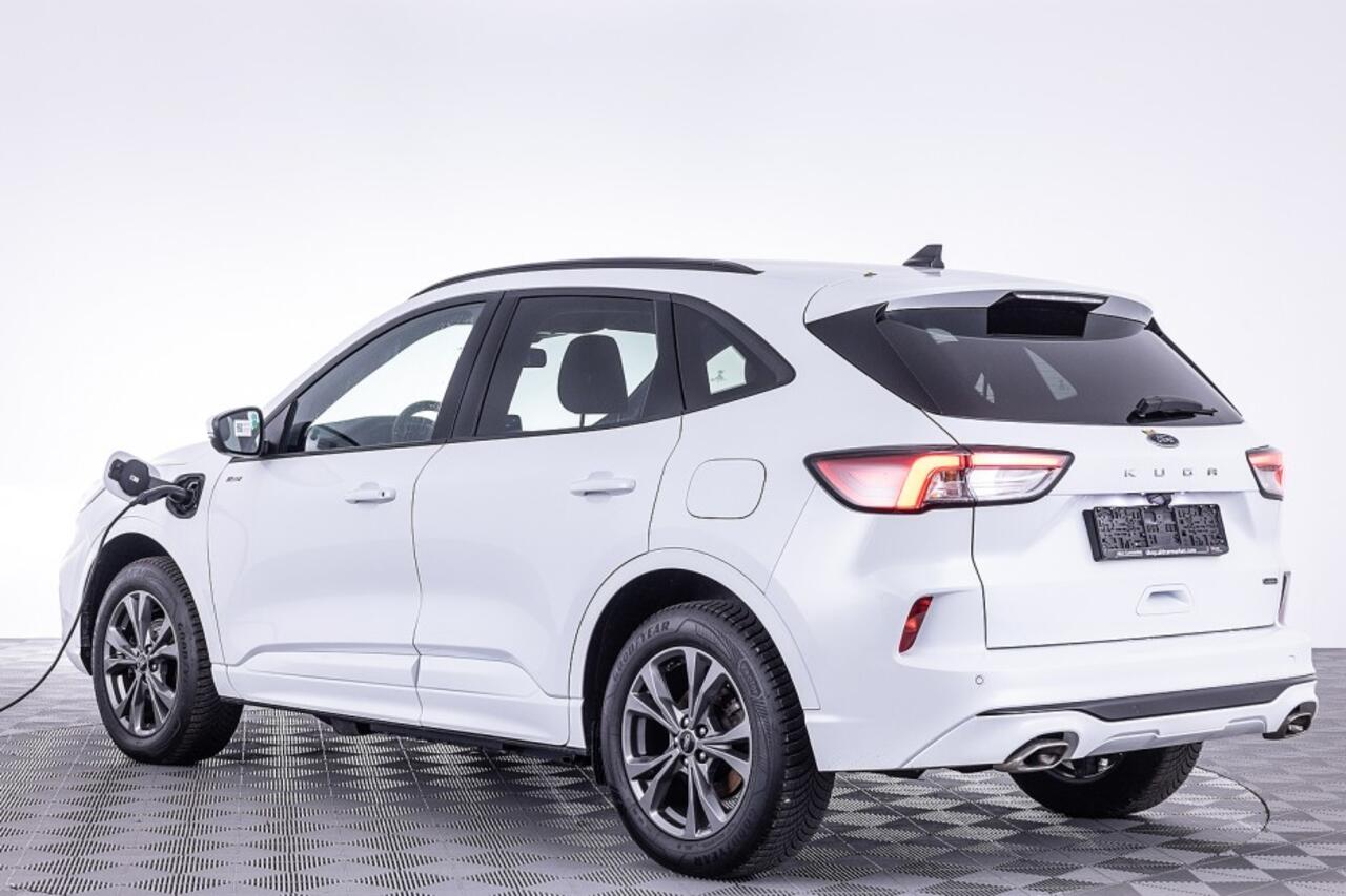 Ford KUGA 2.5 PHEV ST-Line X | B&O | CARPLAY | Full LED | NAVI | Half LEDER
