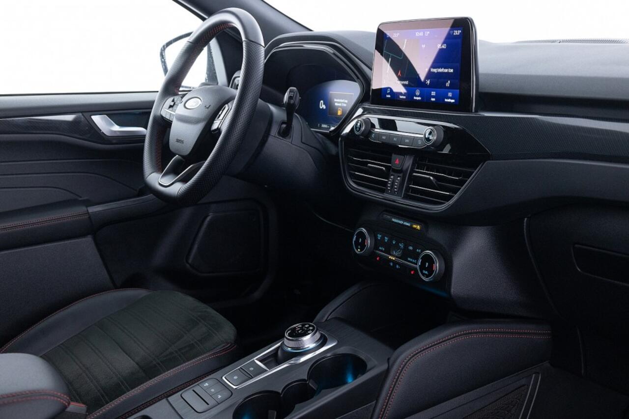 Ford KUGA 2.5 PHEV ST-Line X | B&O | CARPLAY | Full LED | NAVI | Half LEDER