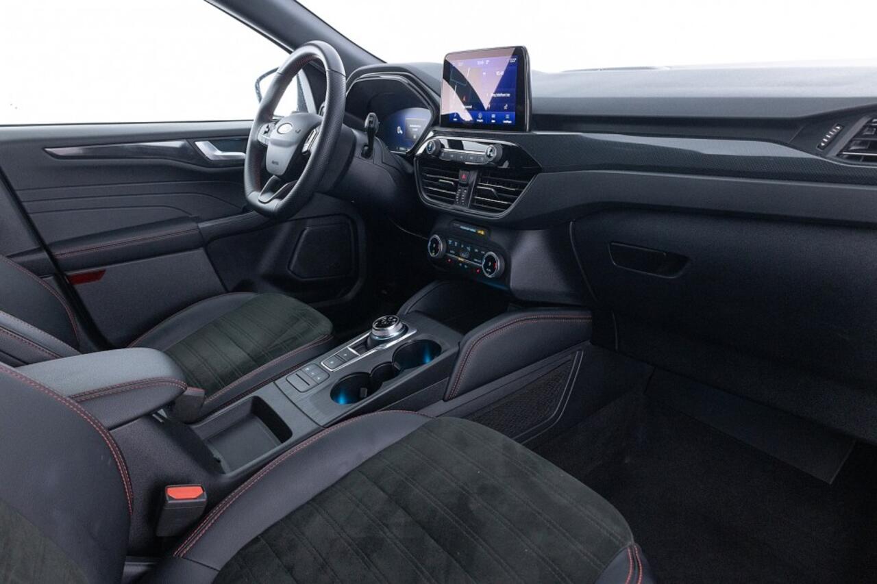 Ford KUGA 2.5 PHEV ST-Line X | B&O | CARPLAY | Full LED | NAVI | Half LEDER