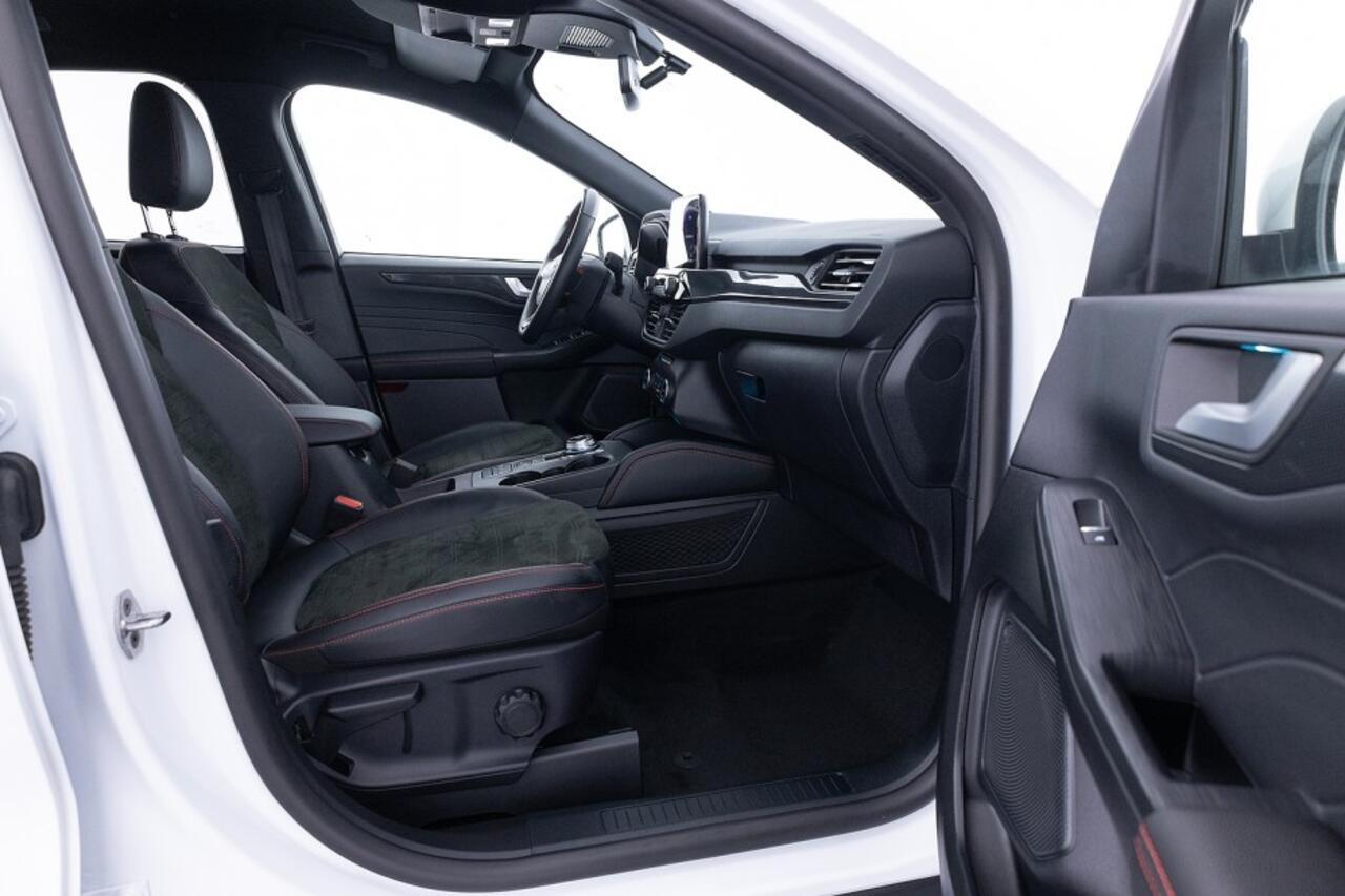 Ford KUGA 2.5 PHEV ST-Line X | B&O | CARPLAY | Full LED | NAVI | Half LEDER