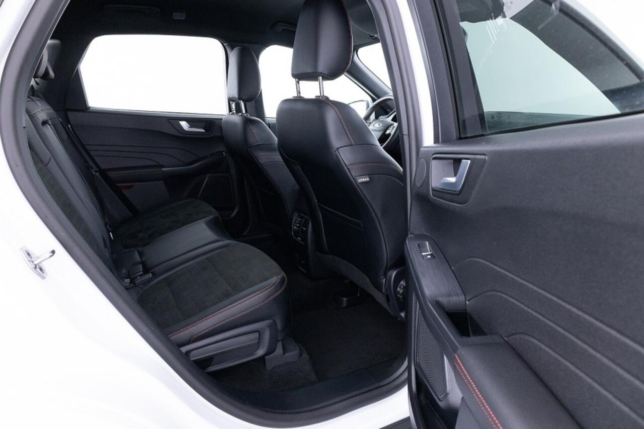 Ford KUGA 2.5 PHEV ST-Line X | B&O | CARPLAY | Full LED | NAVI | Half LEDER