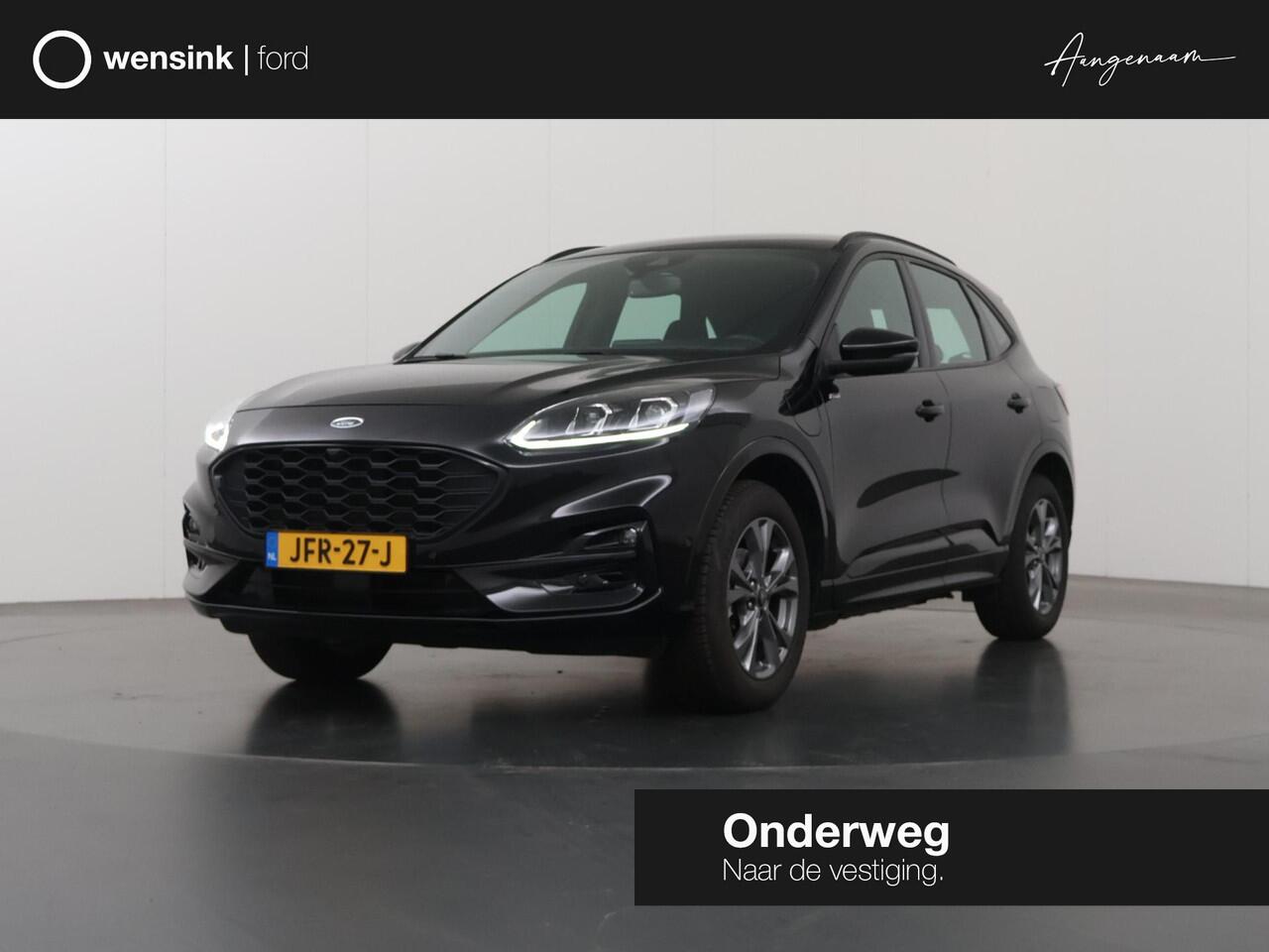 Ford KUGA 2.5 PHEV ST-Line | Trekhaak | Winterpakket | Head Up | Cruise Control adaptief |