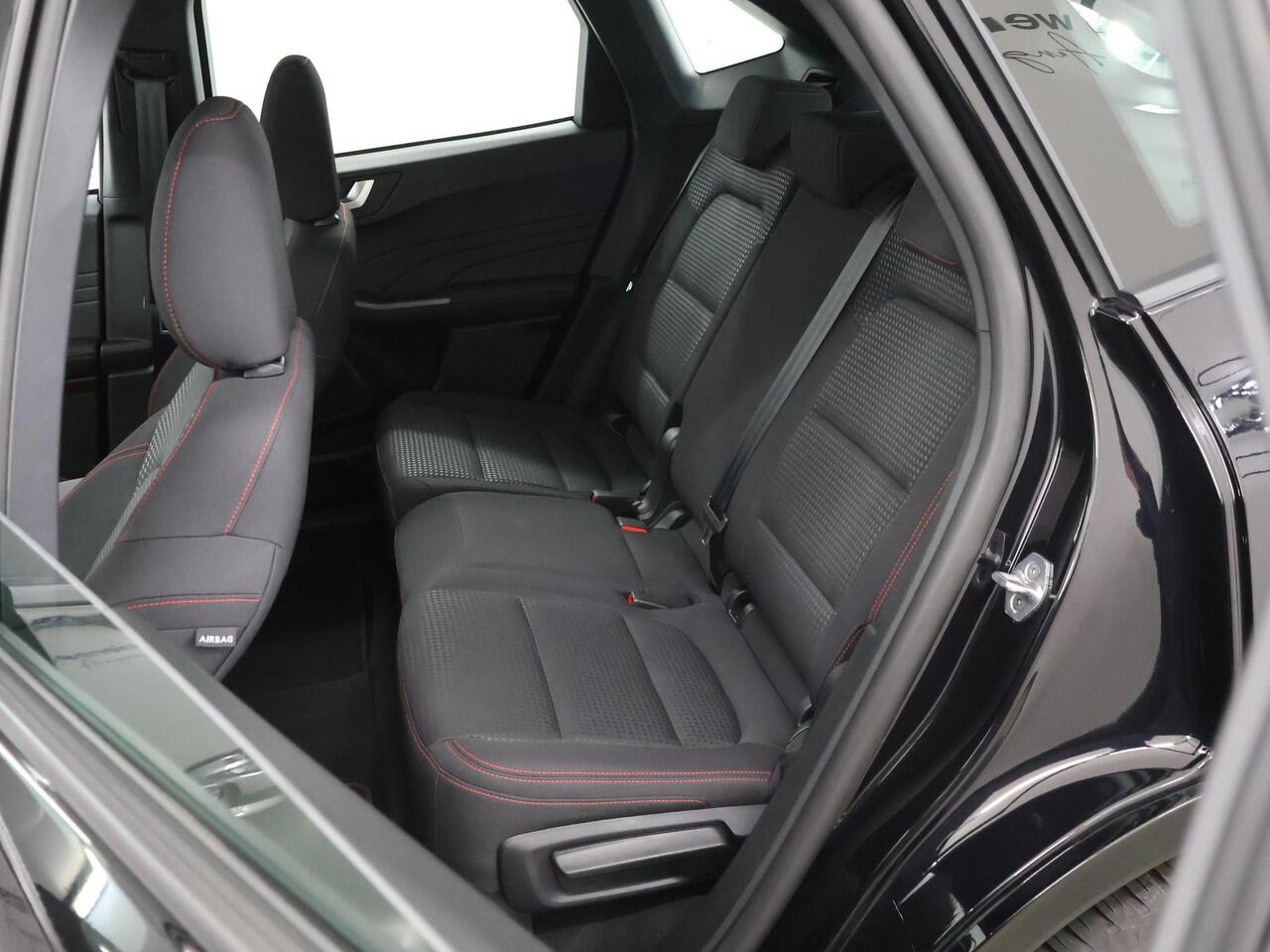 Ford KUGA 2.5 PHEV ST-Line | Trekhaak | Winterpakket | Head Up | Cruise Control adaptief |