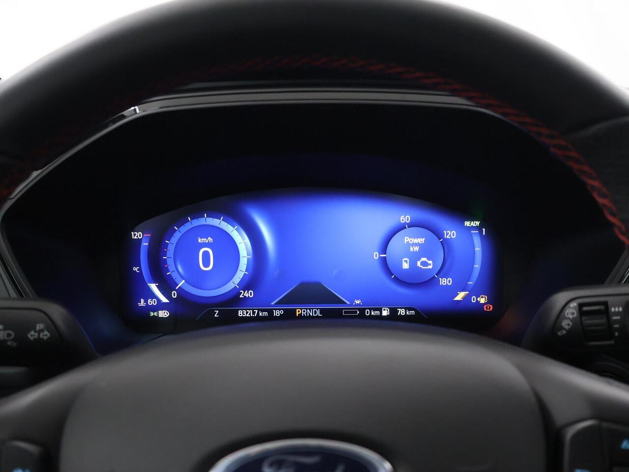 Ford KUGA 2.5 PHEV ST-Line | Trekhaak | Winterpakket | Head Up | Cruise Control adaptief |