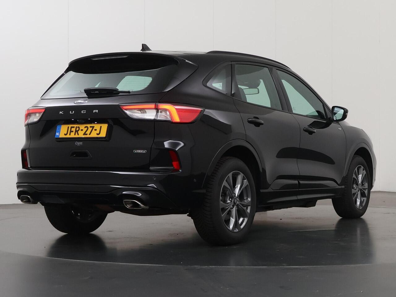 Ford KUGA 2.5 PHEV ST-Line | Trekhaak | Winterpakket | Head Up | Cruise Control adaptief |