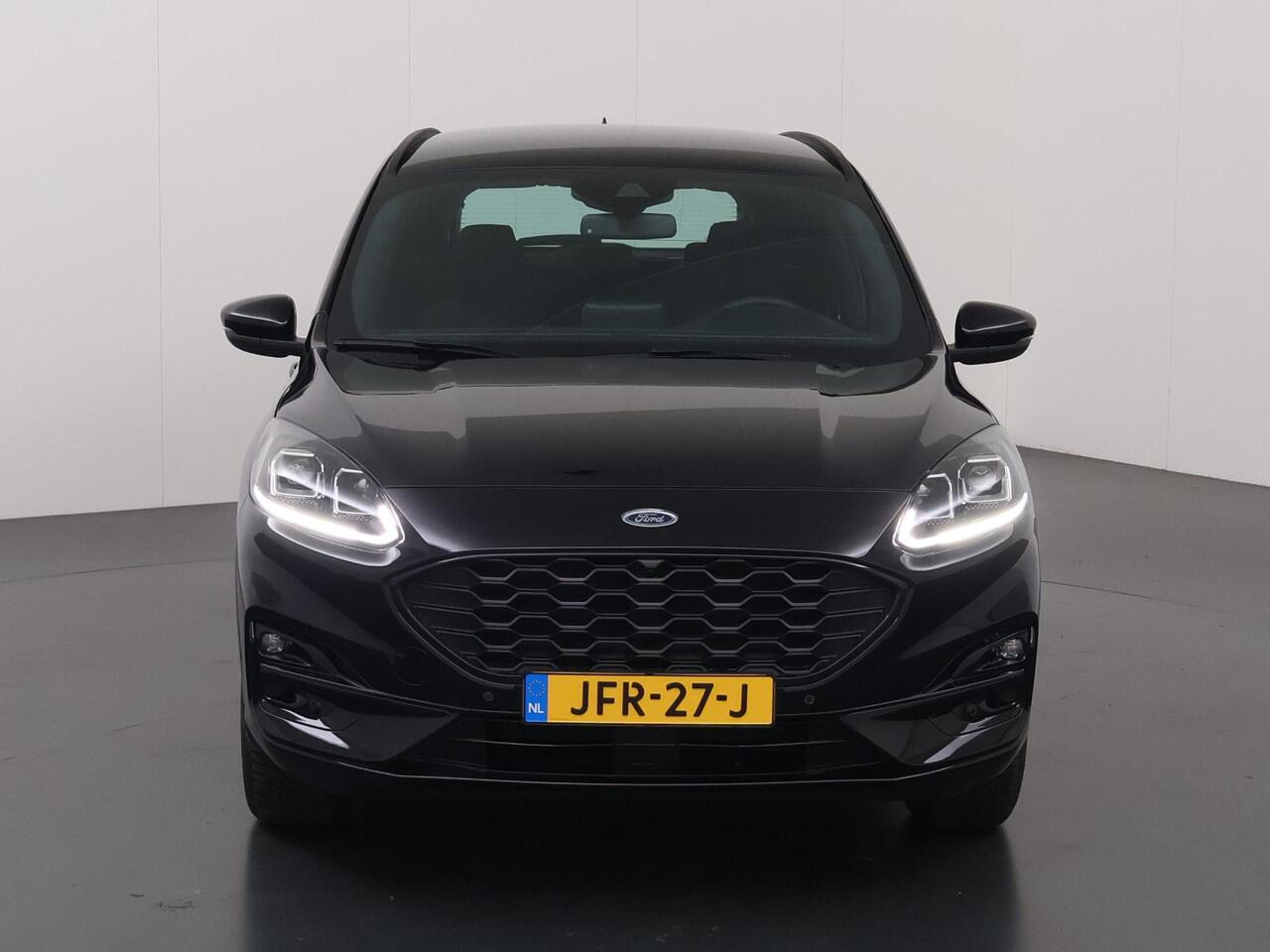 Ford KUGA 2.5 PHEV ST-Line | Trekhaak | Winterpakket | Head Up | Cruise Control adaptief |