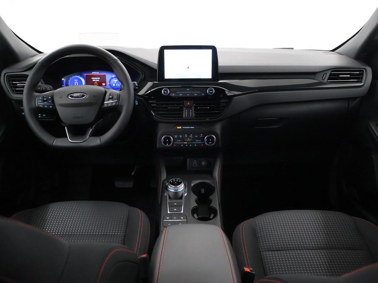 Ford KUGA 2.5 PHEV ST-Line | Trekhaak | Winterpakket | Head Up | Cruise Control adaptief |