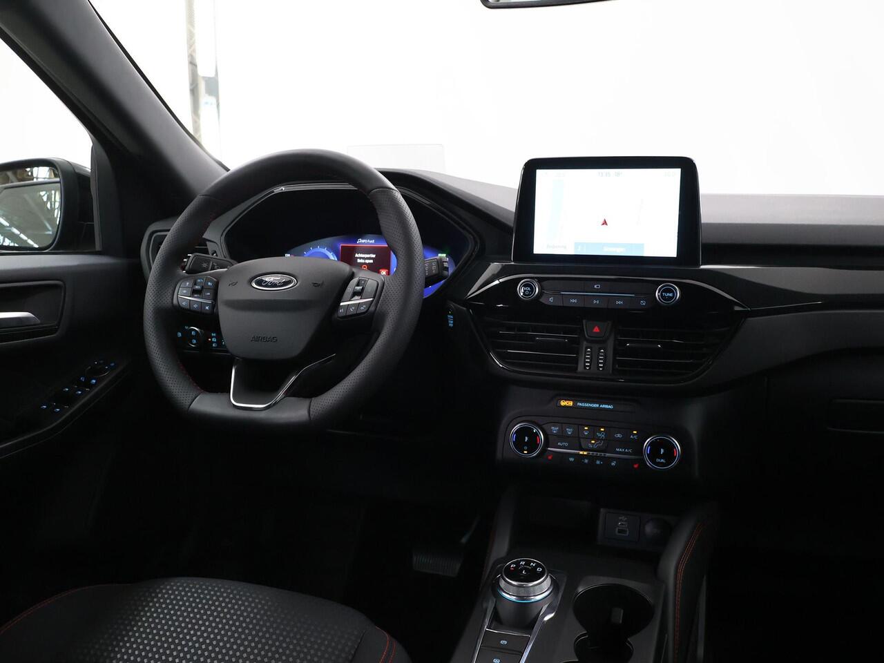 Ford KUGA 2.5 PHEV ST-Line | Trekhaak | Winterpakket | Head Up | Cruise Control adaptief |