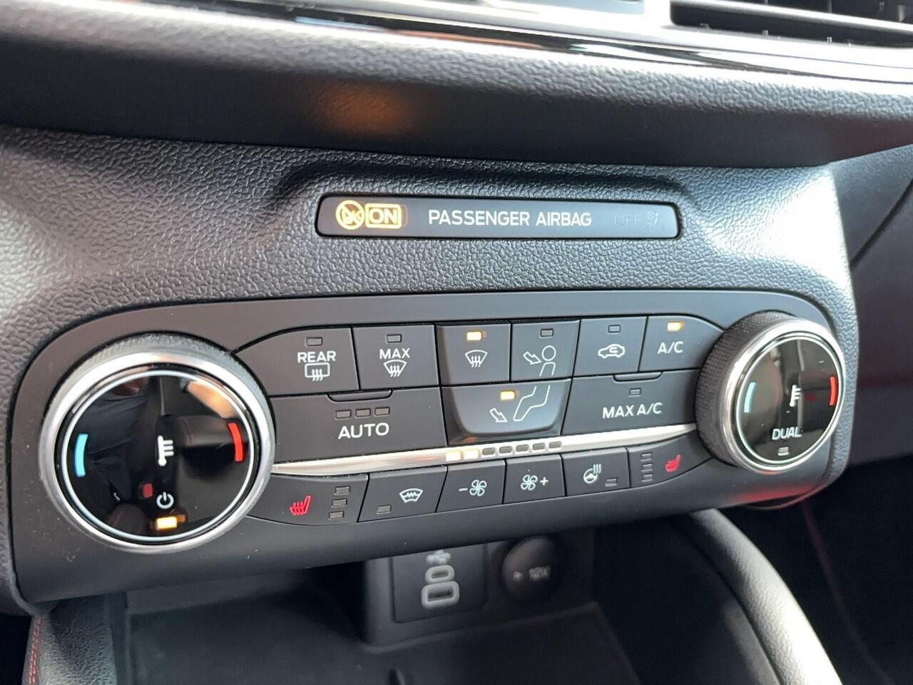 Ford KUGA 2.5 PHEV ST-Line X | Winterpack | Trekhaak elektrisch uitklapbaar | B&O | Adaptive Cruise Control | VERWACHT |