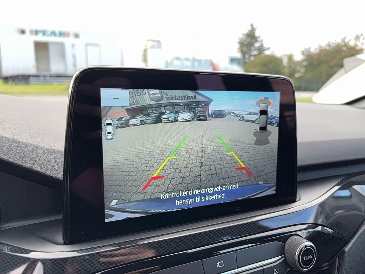 Ford KUGA 2.5 PHEV ST-Line X | Winterpack | Trekhaak elektrisch uitklapbaar | B&O | Adaptive Cruise Control | VERWACHT |