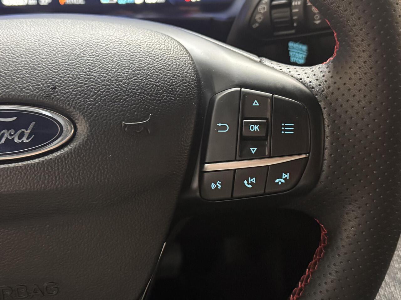 Ford KUGA 2.5 PHEV ST-Line X Ad. Cruise Camera Winter Parking Dodehoek pack El. Klep B&O Dealeronderhouden