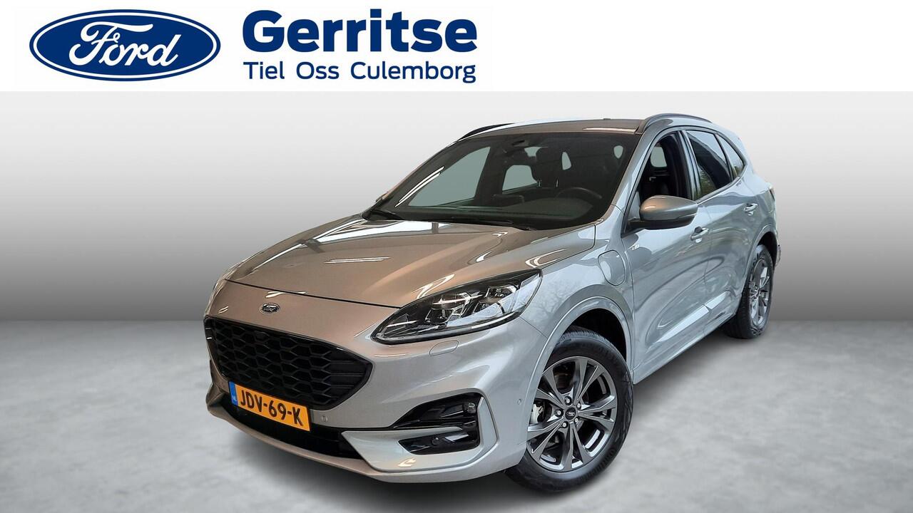 Ford KUGA 2.5 PHEV ST-Line X