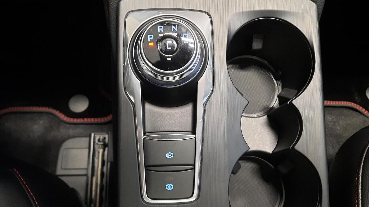 Ford KUGA 2.5 PHEV ST-Line X