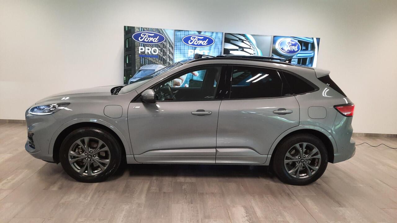 Ford KUGA 2.5 PHEV ST-Line X