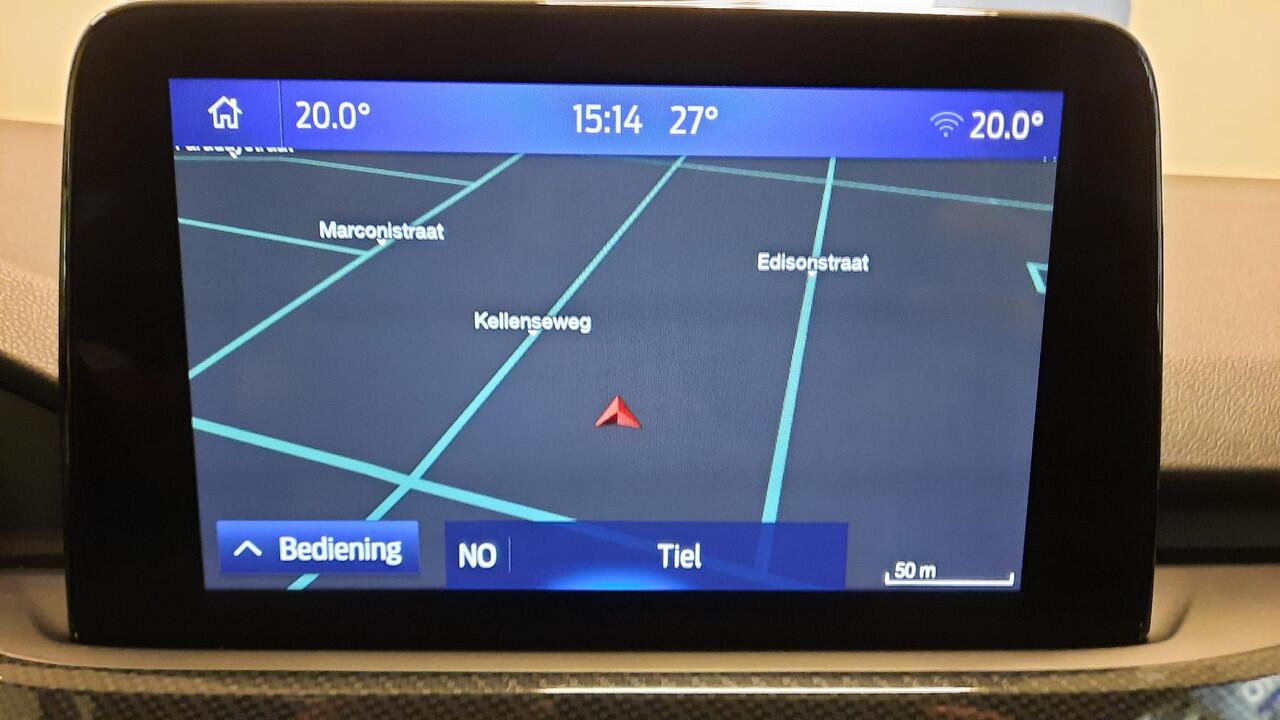 Ford KUGA 2.5 PHEV ST-Line X