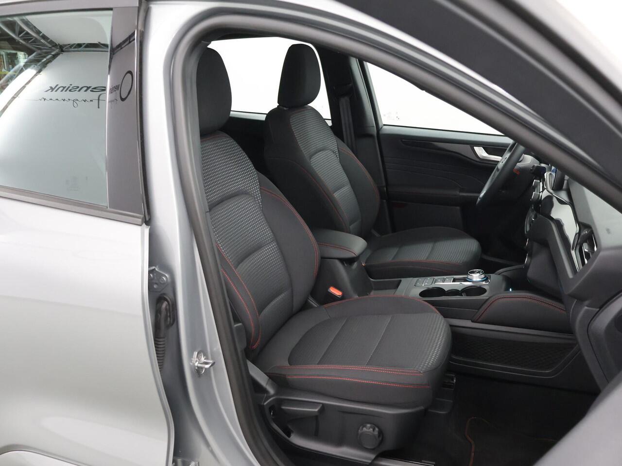 Ford KUGA 2.5 PHEV ST-Line | Trekhaak Afneembaar | Winterpakket | Cruise Control Adaptief | Parkeercamera |