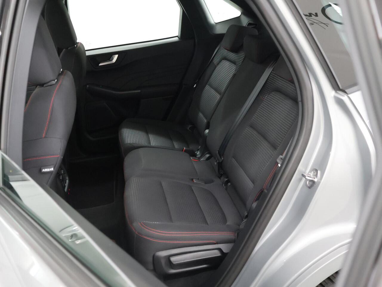 Ford KUGA 2.5 PHEV ST-Line | Trekhaak Afneembaar | Winterpakket | Cruise Control Adaptief | Parkeercamera |