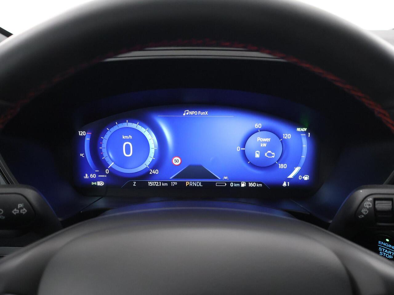 Ford KUGA 2.5 PHEV ST-Line | Trekhaak Afneembaar | Winterpakket | Cruise Control Adaptief | Parkeercamera |