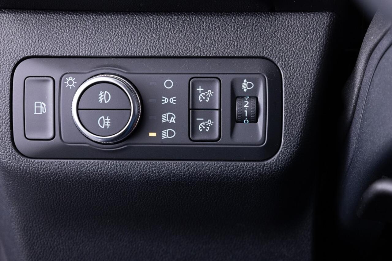 Ford KUGA 2.5 PHEV Cool&Connect | NAVI | ECC | Stoelverwarming | VELGEN