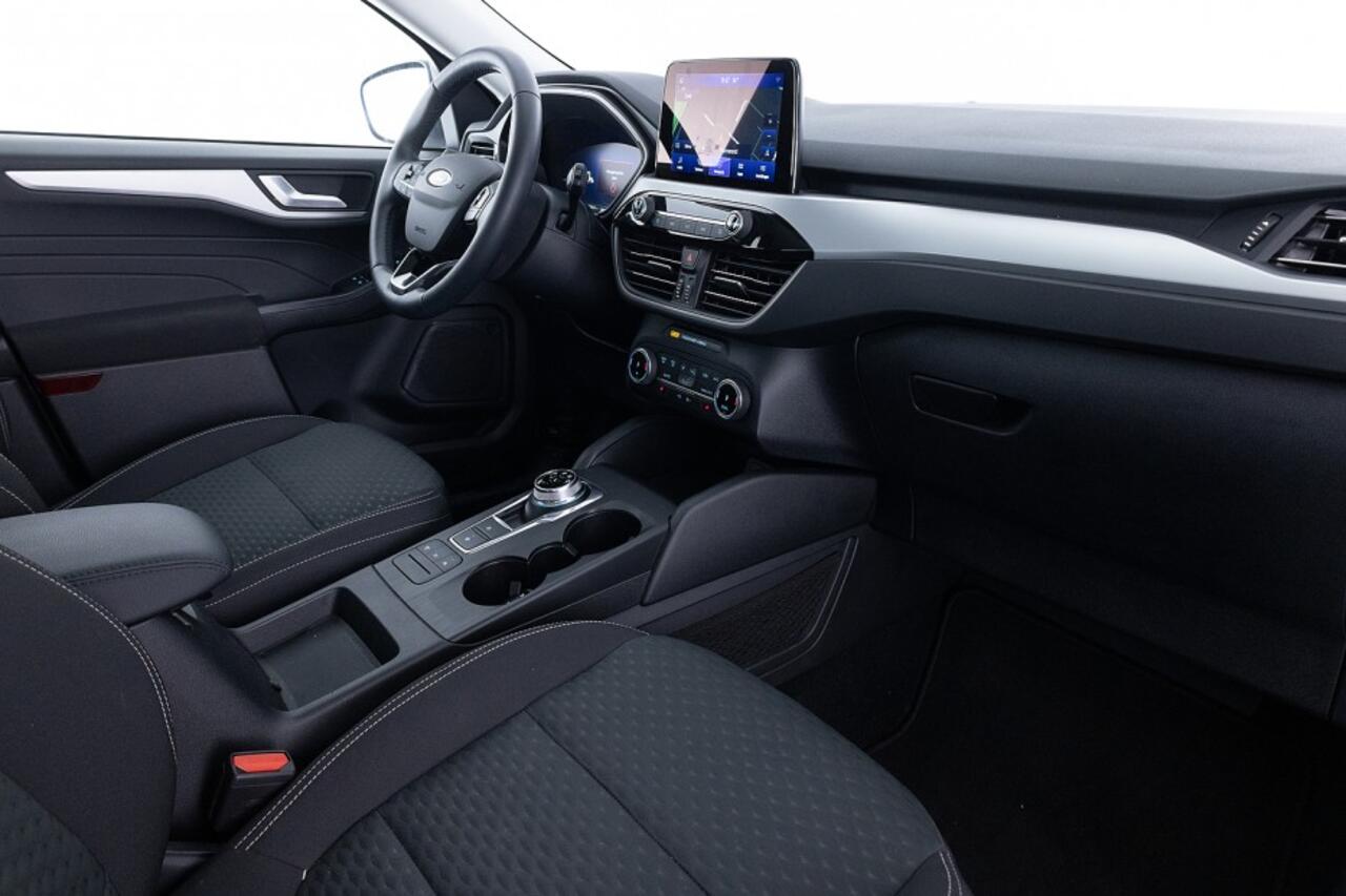 Ford KUGA 2.5 PHEV Cool&Connect | NAVI | ECC | Stoelverwarming | VELGEN