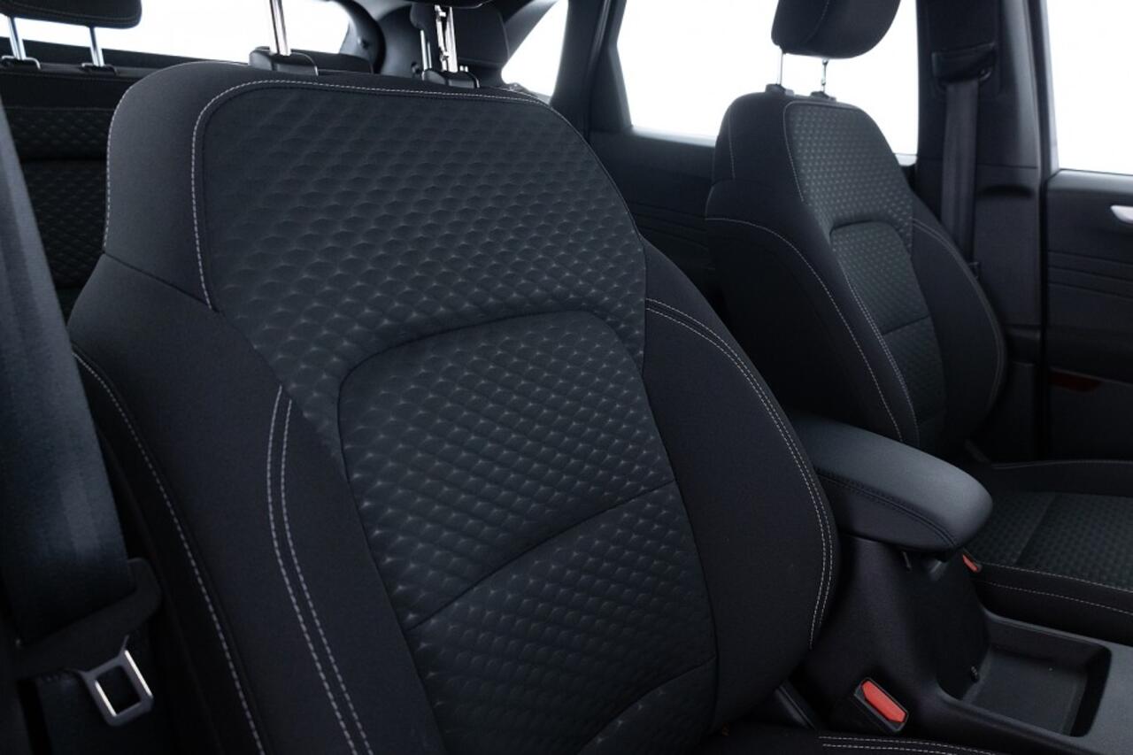 Ford KUGA 2.5 PHEV Cool&Connect | NAVI | ECC | Stoelverwarming | VELGEN