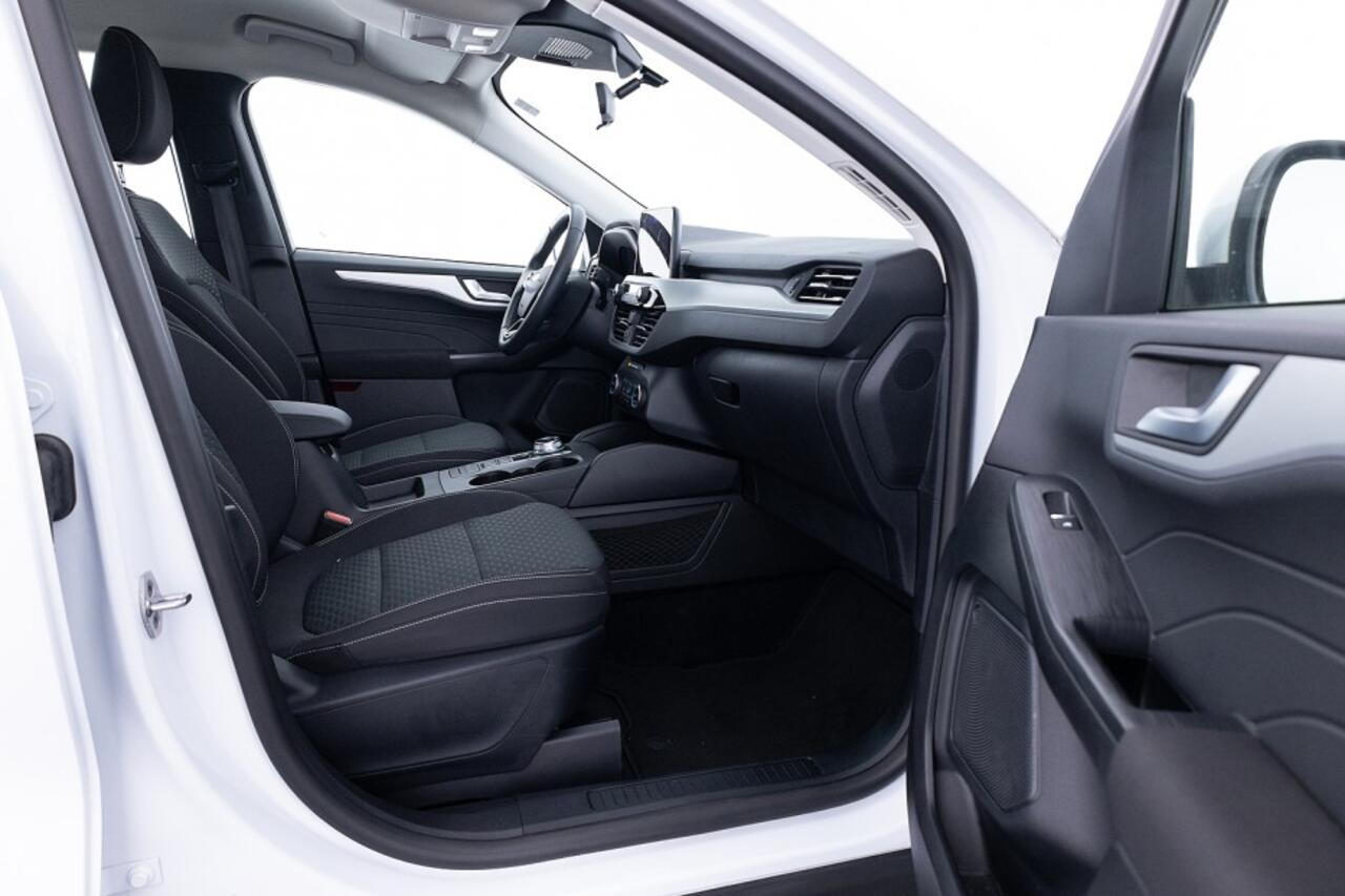 Ford KUGA 2.5 PHEV Cool&Connect | NAVI | ECC | Stoelverwarming | VELGEN