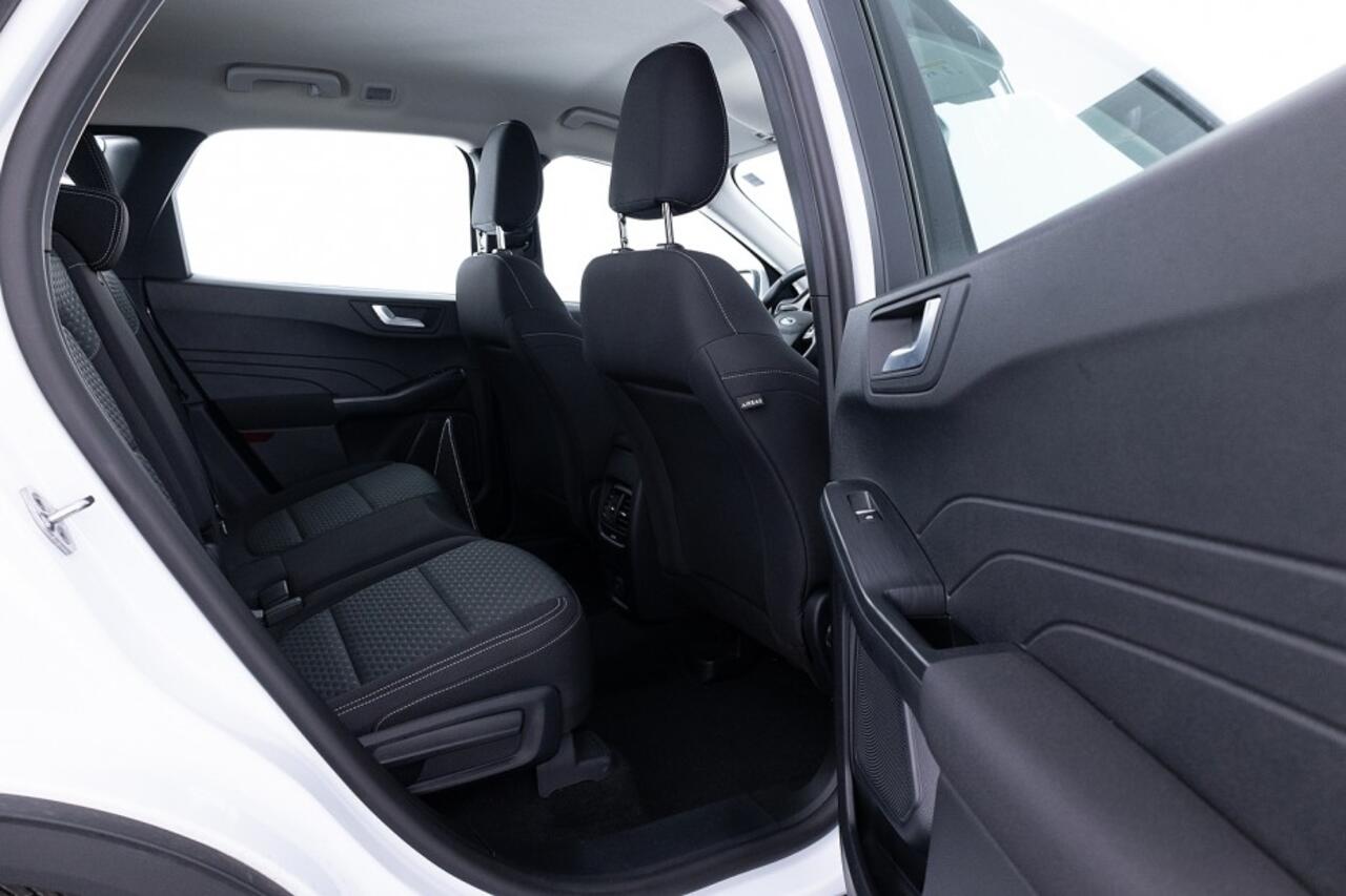 Ford KUGA 2.5 PHEV Cool&Connect | NAVI | ECC | Stoelverwarming | VELGEN