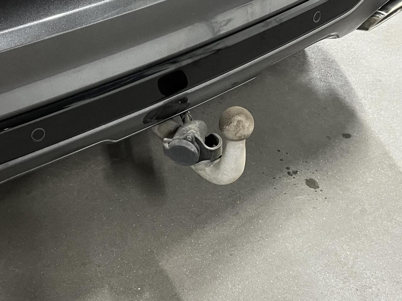 Ford KUGA 1.5 EcoBoost ST-Line X *1800 kg Trekgewicht | Open dak | Trekhaak | Adapt. cruise control | B&O | Carplay | Stuur-/Stoelverwarming