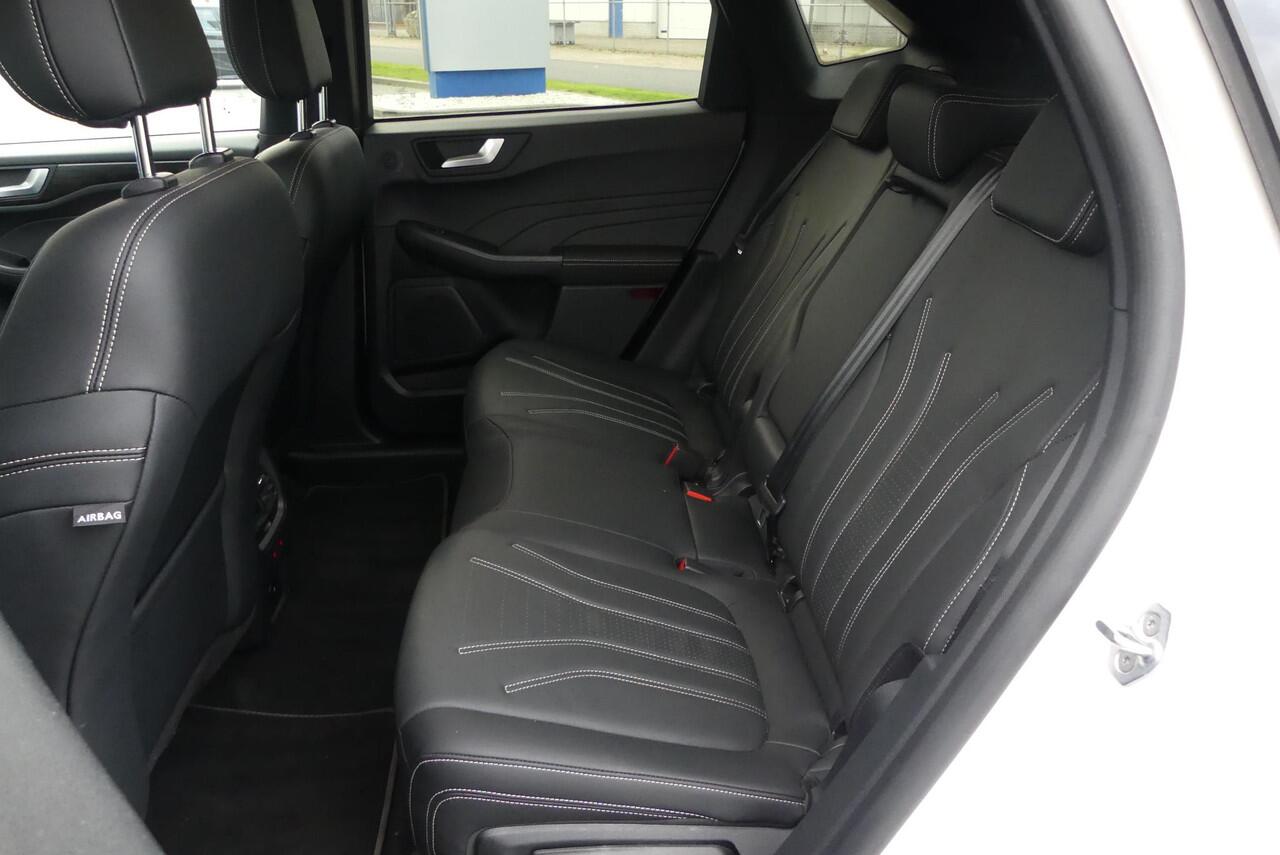 Ford KUGA 2.5 PHEV Vignale HUD, WINTER PACK, MEMORY SEAT, CAMERA V&A, B&O, ADAPT. CRUISE, CLIMA, NAVI, 60.359KM